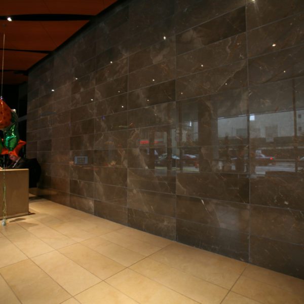 hotel palomar lobby design